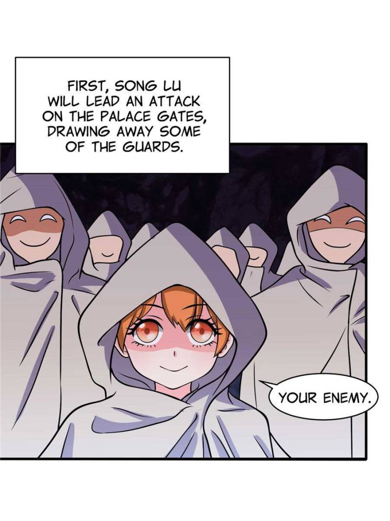 The Strongest Cheat Player Chapter 32 - Page 23