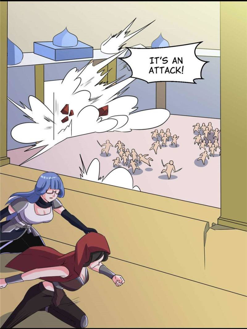 The Strongest Cheat Player Chapter 32 - Page 25