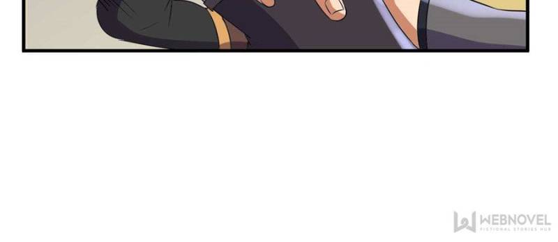 The Strongest Cheat Player Chapter 32 - Page 27