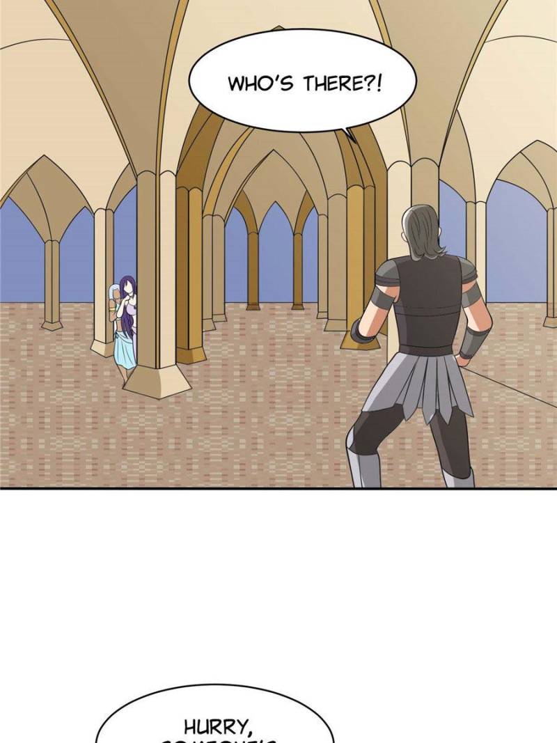 The Strongest Cheat Player Chapter 32 - Page 31