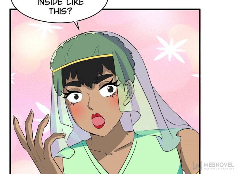 The Strongest Cheat Player Chapter 32 - Page 33