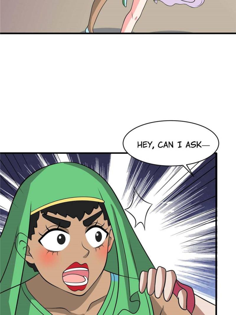 The Strongest Cheat Player Chapter 32 - Page 41