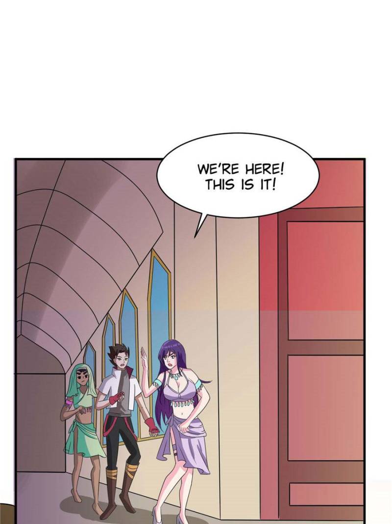 The Strongest Cheat Player Chapter 32 - Page 49