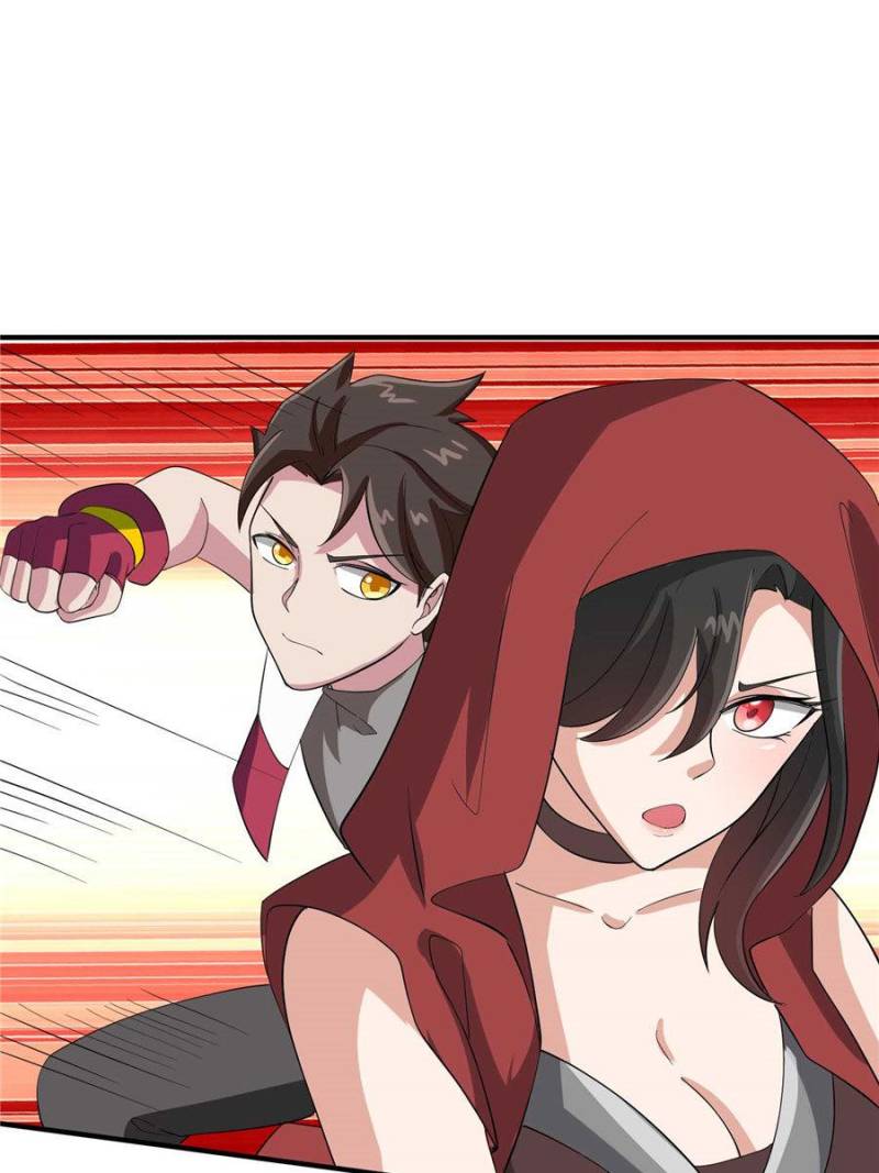 The Strongest Cheat Player Chapter 32 - Page 10