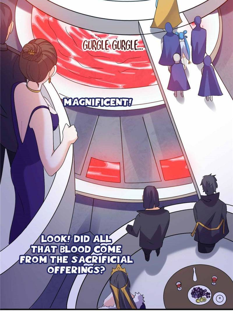 The Strongest Cheat Player Chapter 33 - Page 70