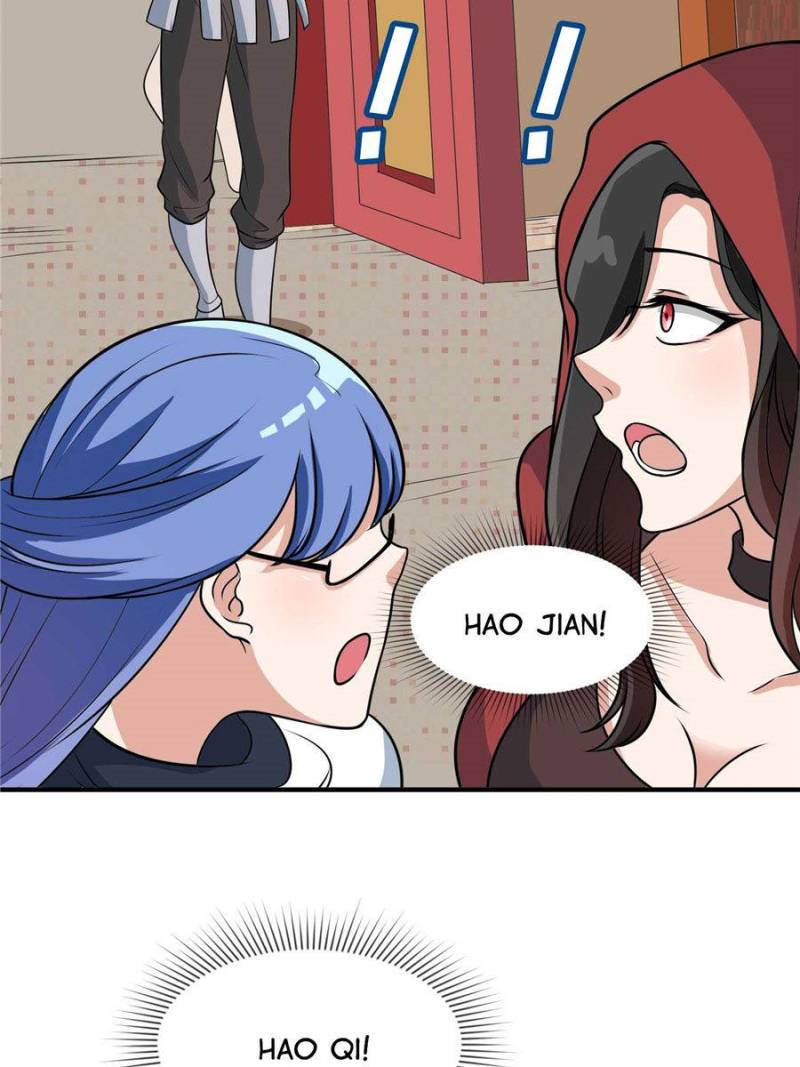 The Strongest Cheat Player Chapter 33 - Page 9