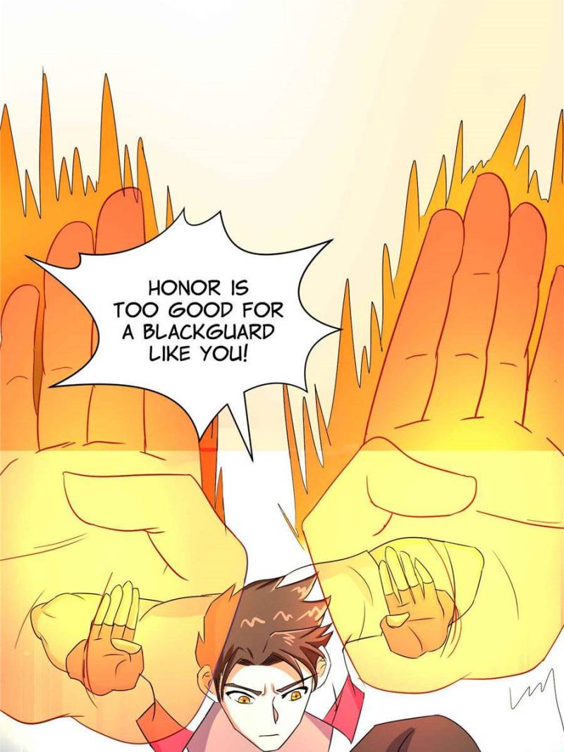 The Strongest Cheat Player Chapter 34 - Page 13