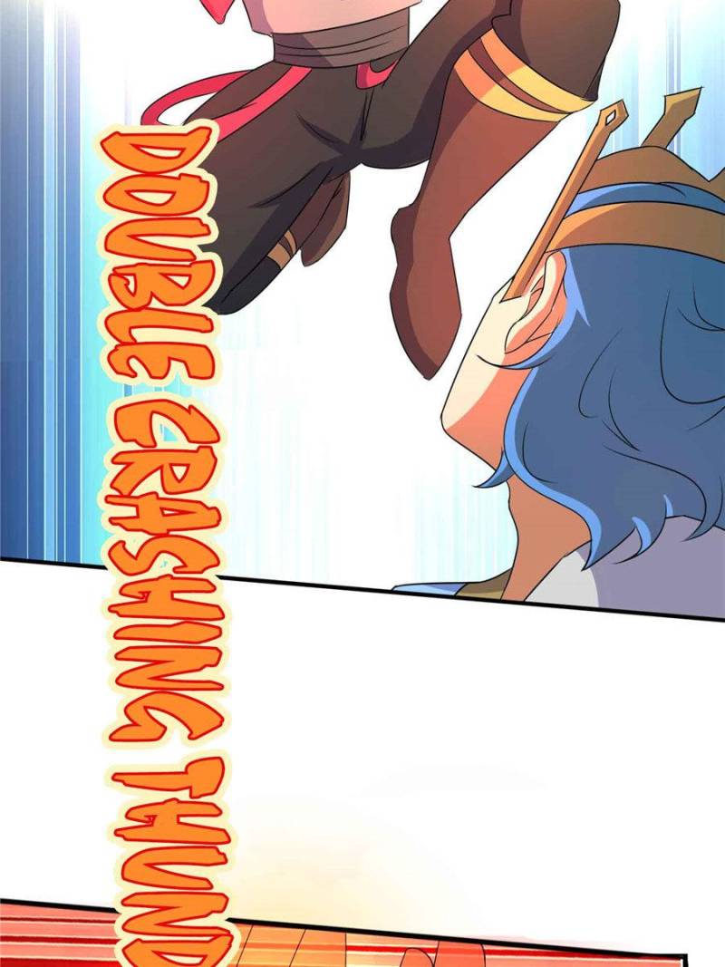 The Strongest Cheat Player Chapter 34 - Page 14