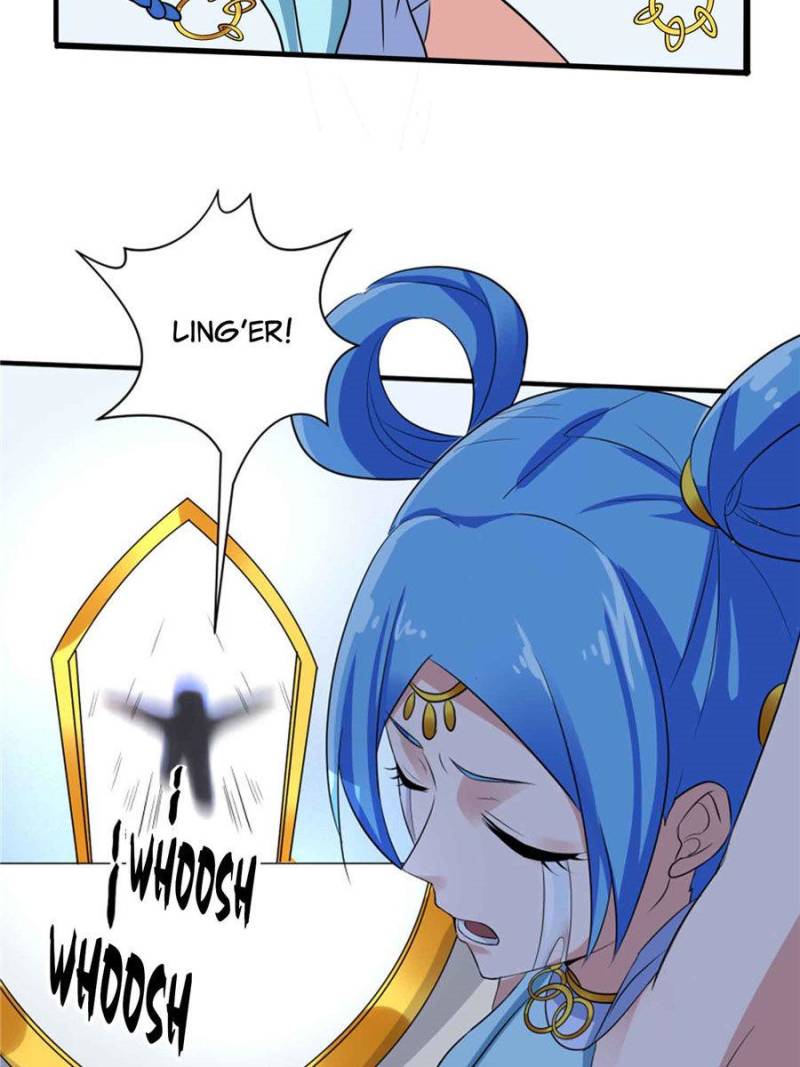The Strongest Cheat Player Chapter 34 - Page 4