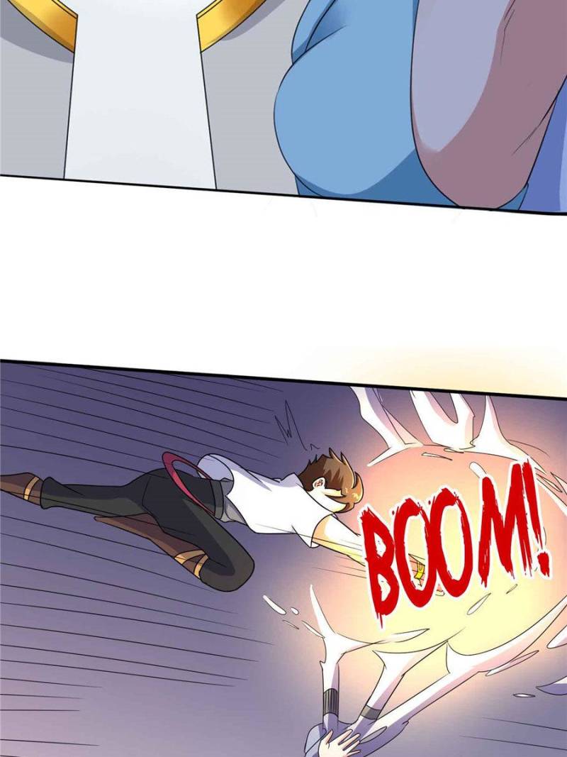 The Strongest Cheat Player Chapter 34 - Page 5