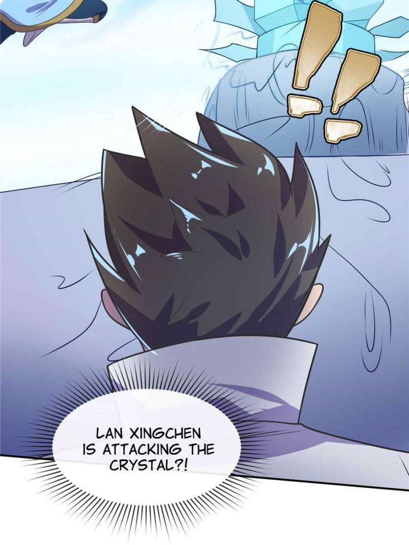 The Strongest Cheat Player Chapter 34 - Page 75