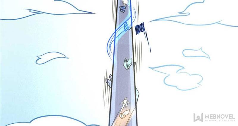 The Strongest Cheat Player Chapter 35 - Page 3
