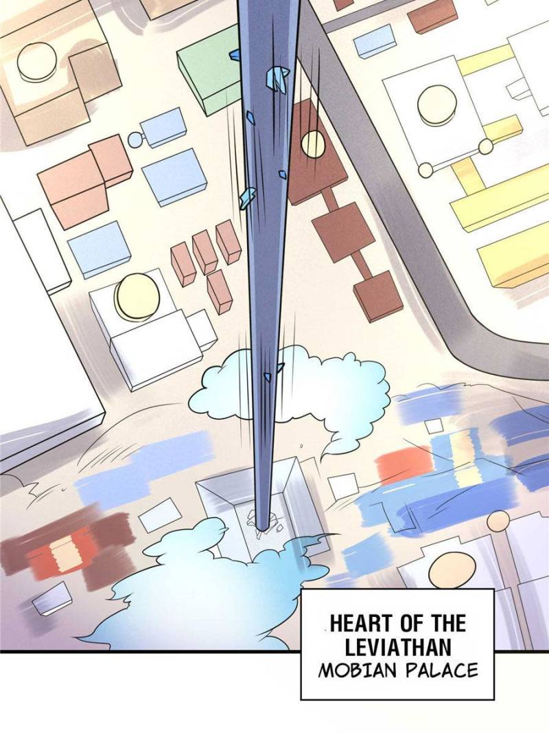The Strongest Cheat Player Chapter 35 - Page 7