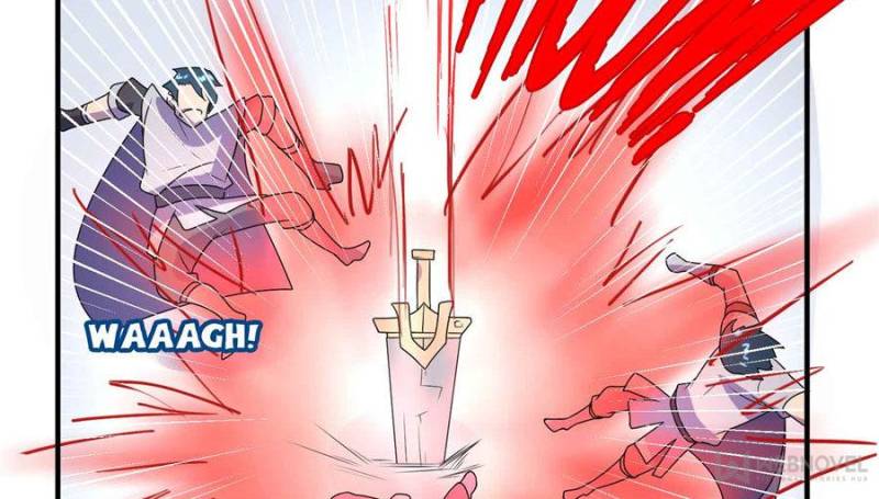 The Strongest Cheat Player Chapter 36 - Page 12