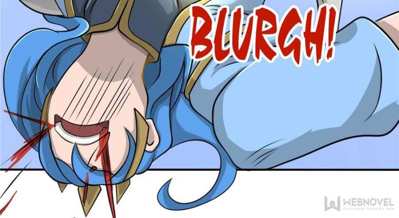 The Strongest Cheat Player Chapter 36 - Page 52