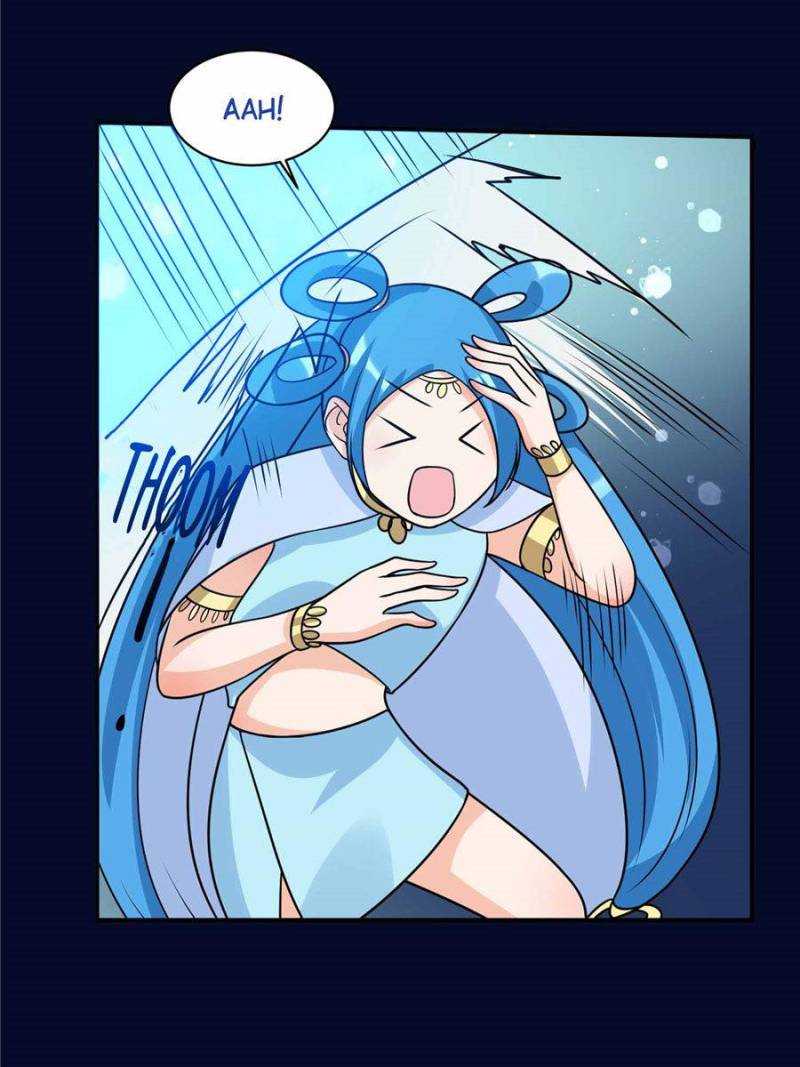 The Strongest Cheat Player Chapter 37 - Page 23