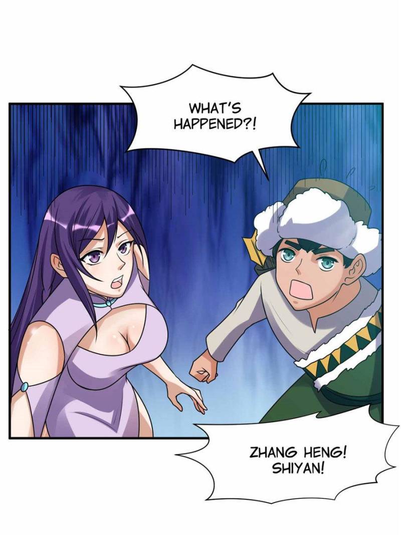 The Strongest Cheat Player Chapter 37 - Page 5