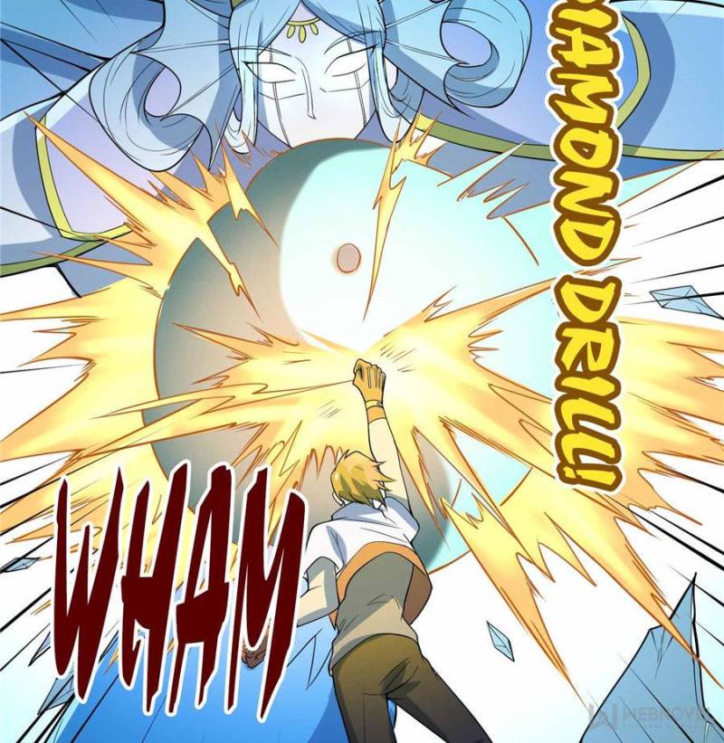 The Strongest Cheat Player Chapter 37 - Page 58
