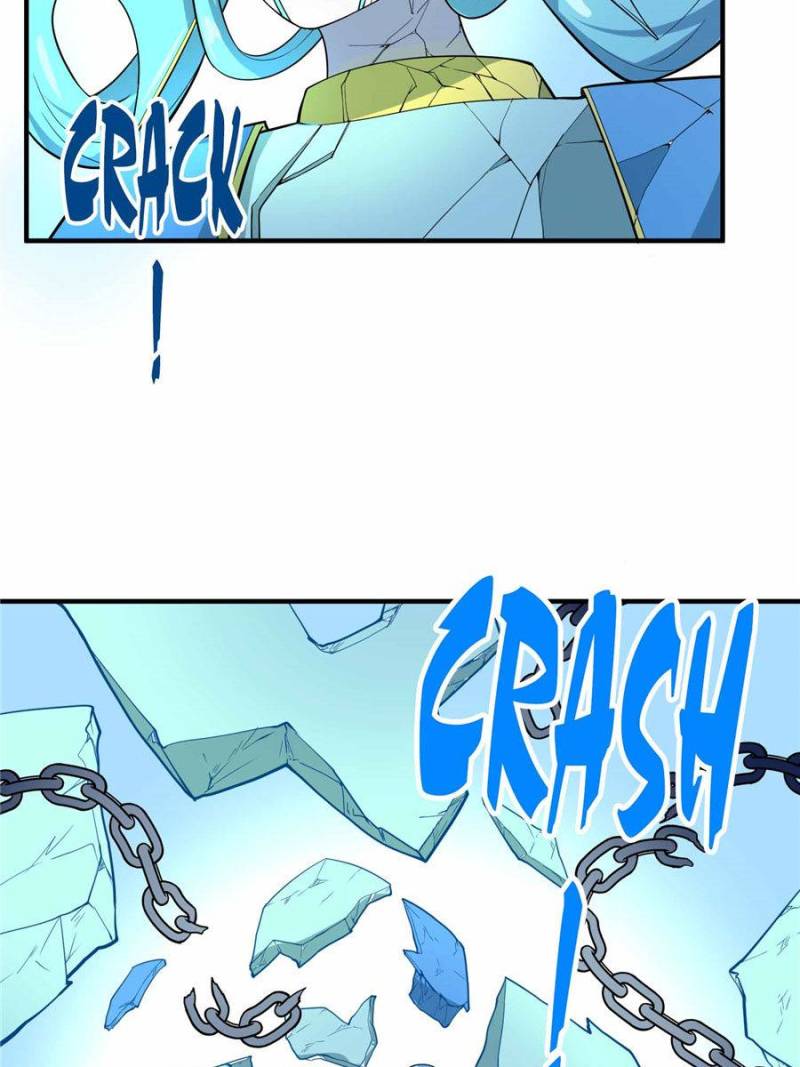 The Strongest Cheat Player Chapter 37 - Page 60