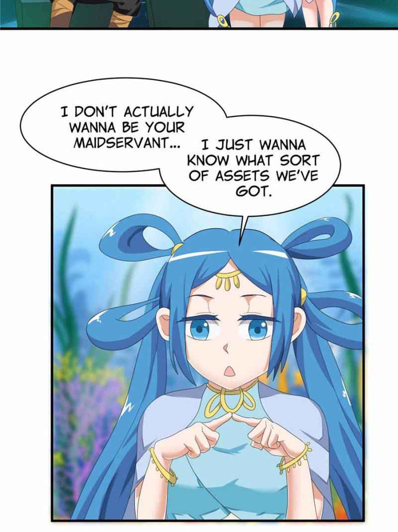 The Strongest Cheat Player Chapter 38 - Page 40