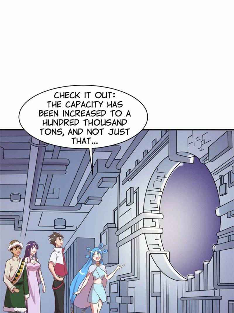 The Strongest Cheat Player Chapter 38 - Page 58