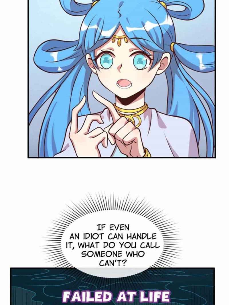 The Strongest Cheat Player Chapter 38 - Page 64