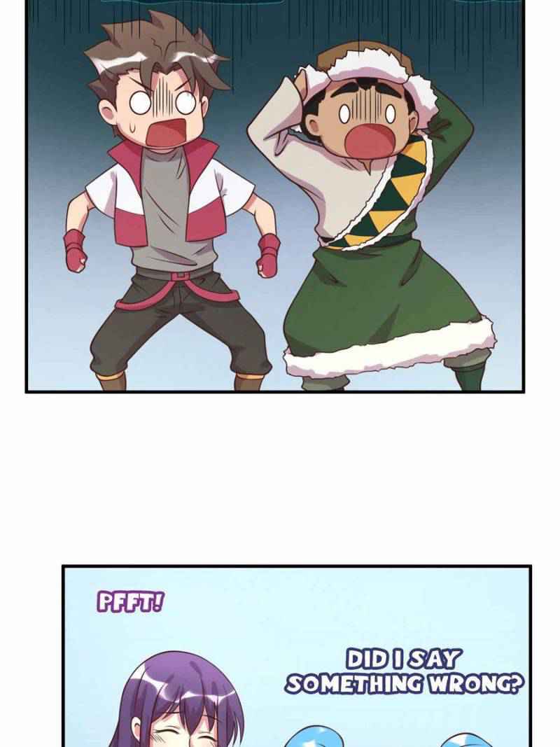 The Strongest Cheat Player Chapter 38 - Page 65