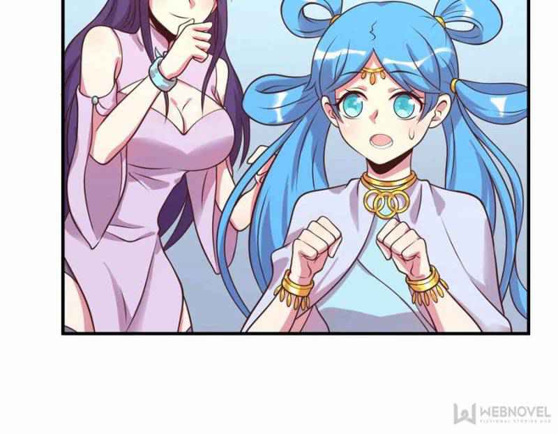 The Strongest Cheat Player Chapter 38 - Page 66