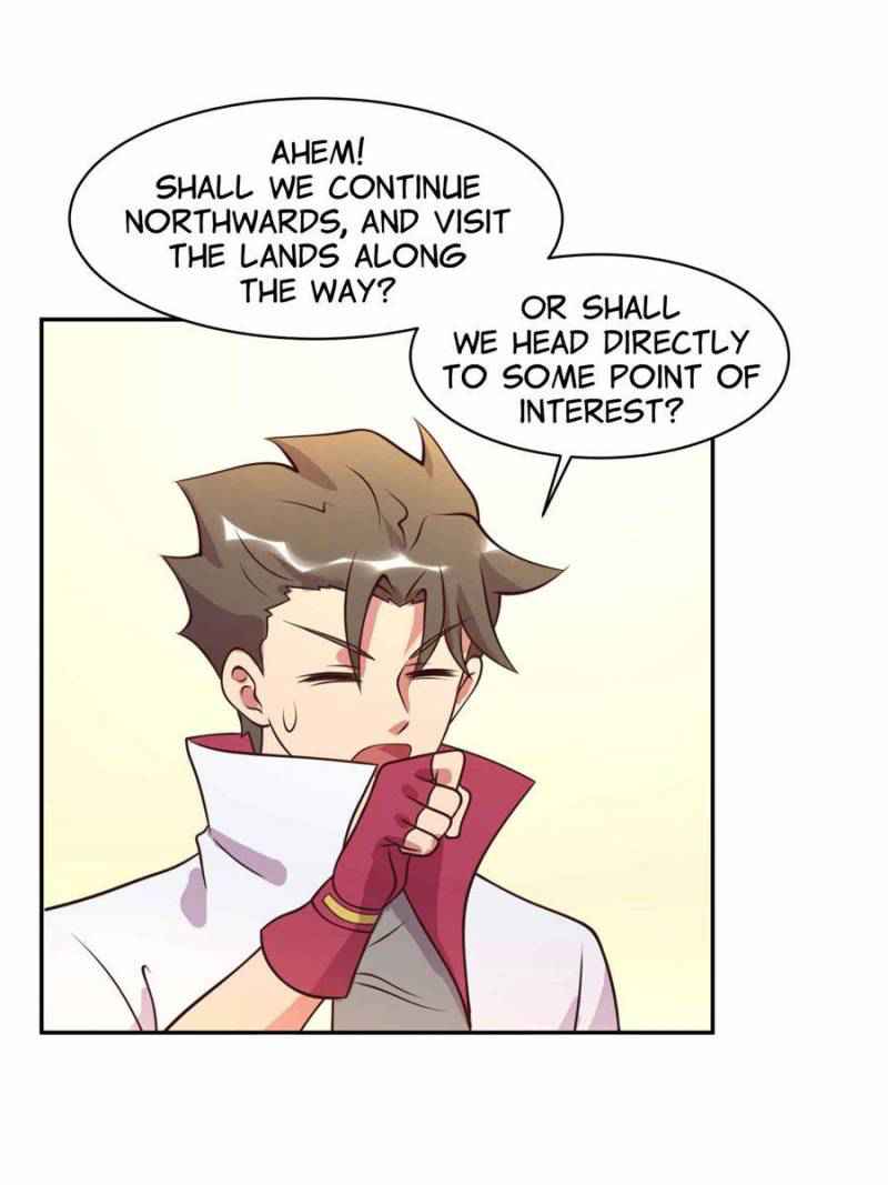 The Strongest Cheat Player Chapter 38 - Page 67