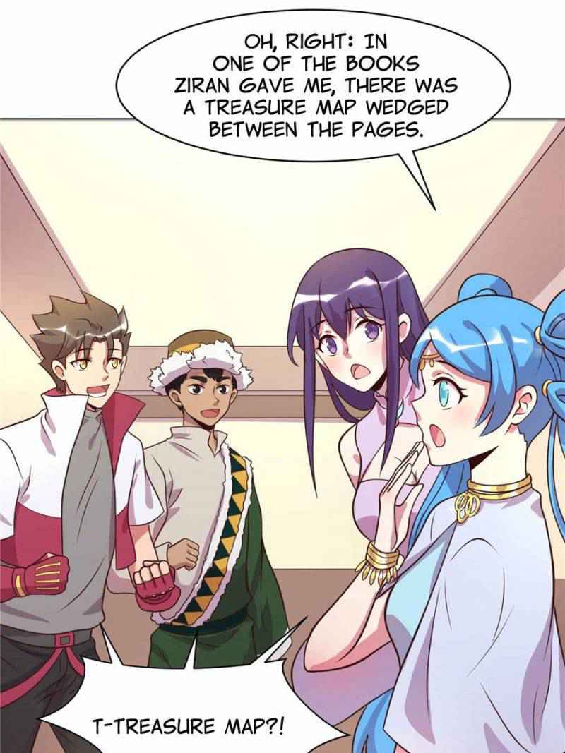 The Strongest Cheat Player Chapter 38 - Page 68
