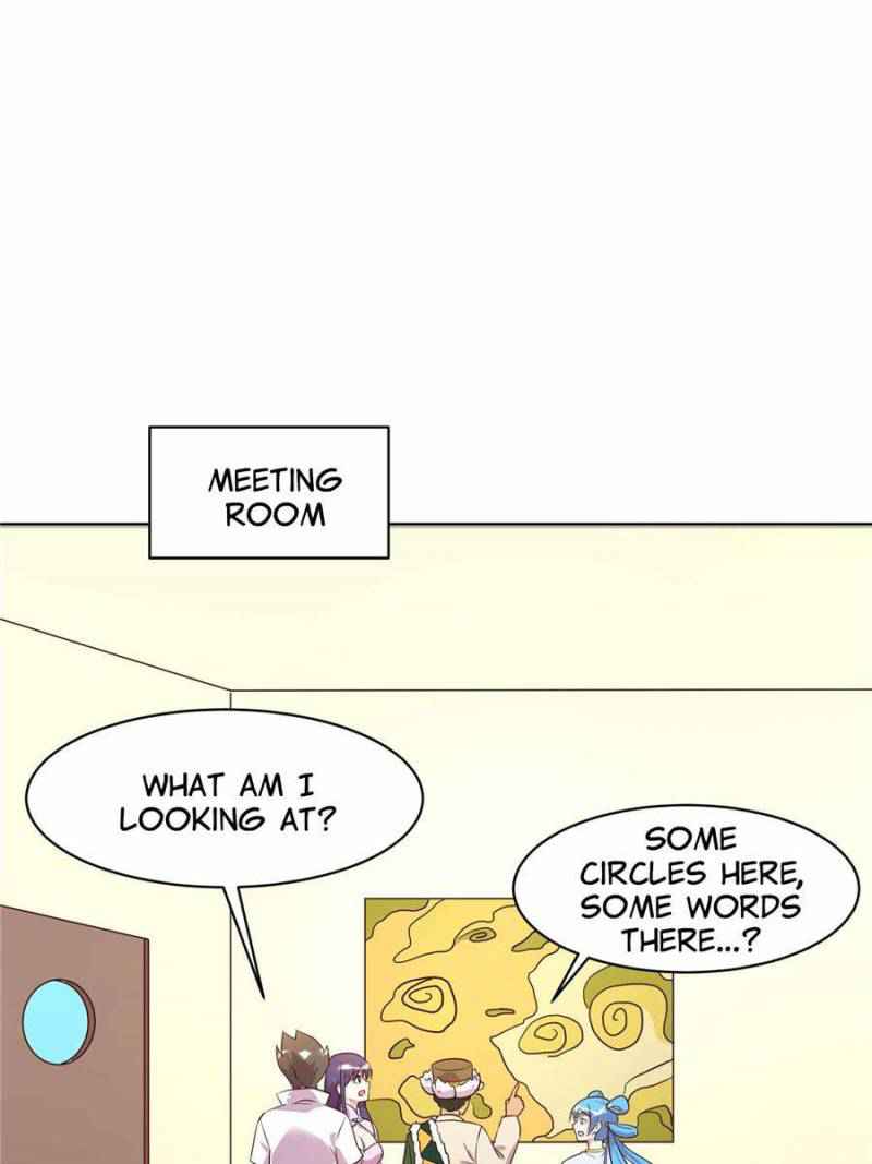 The Strongest Cheat Player Chapter 38 - Page 70