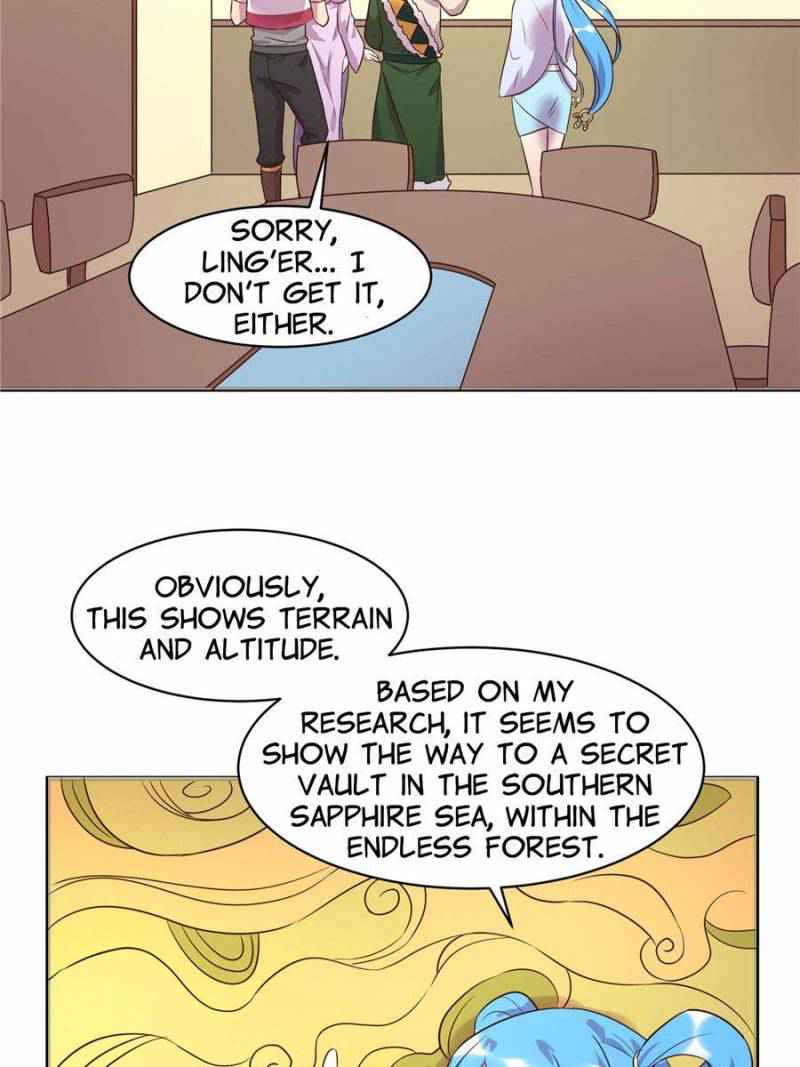 The Strongest Cheat Player Chapter 38 - Page 71