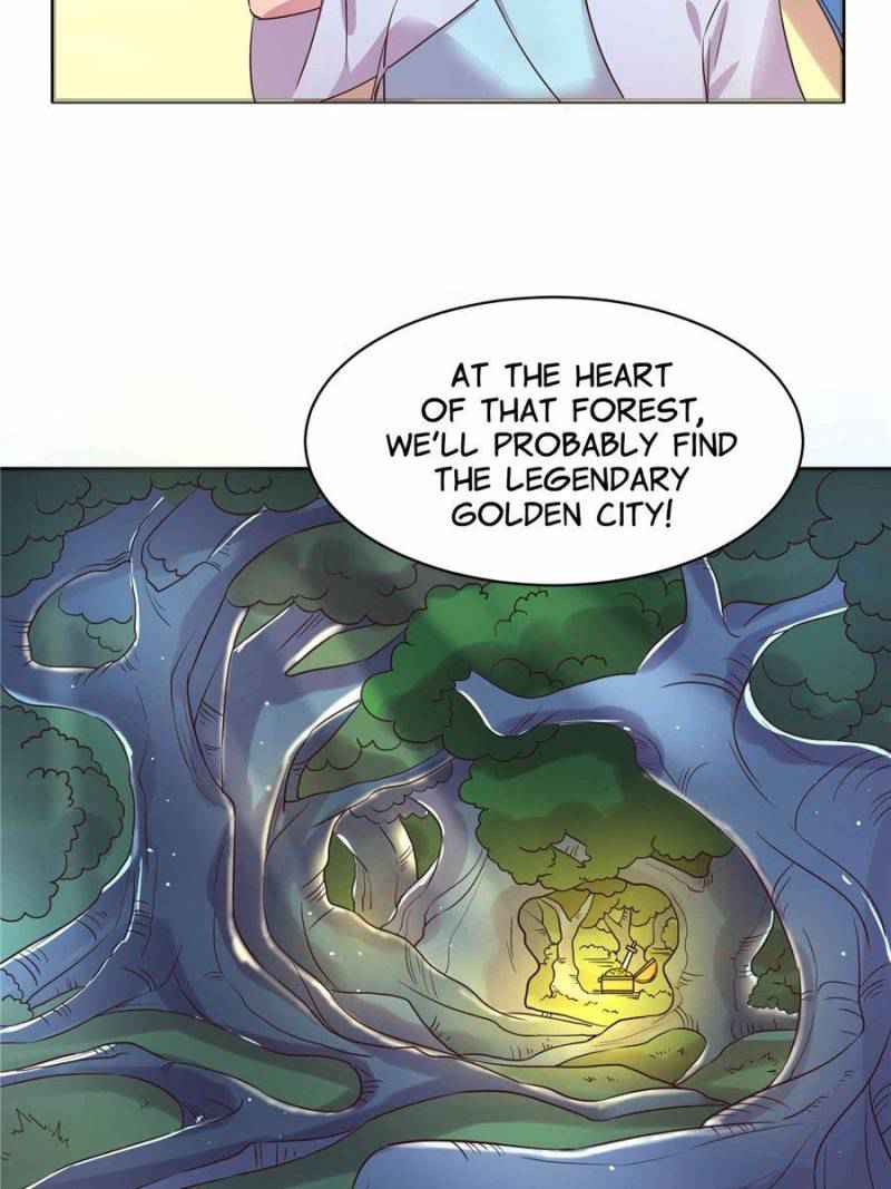 The Strongest Cheat Player Chapter 38 - Page 73