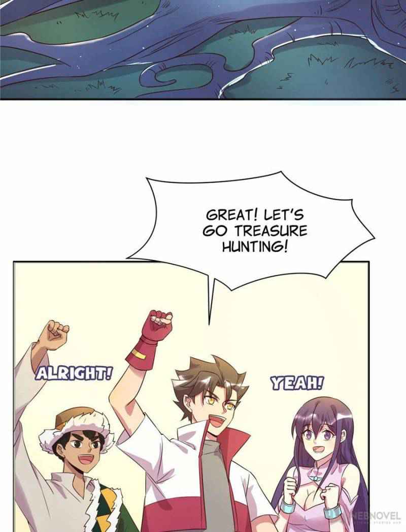 The Strongest Cheat Player Chapter 38 - Page 74