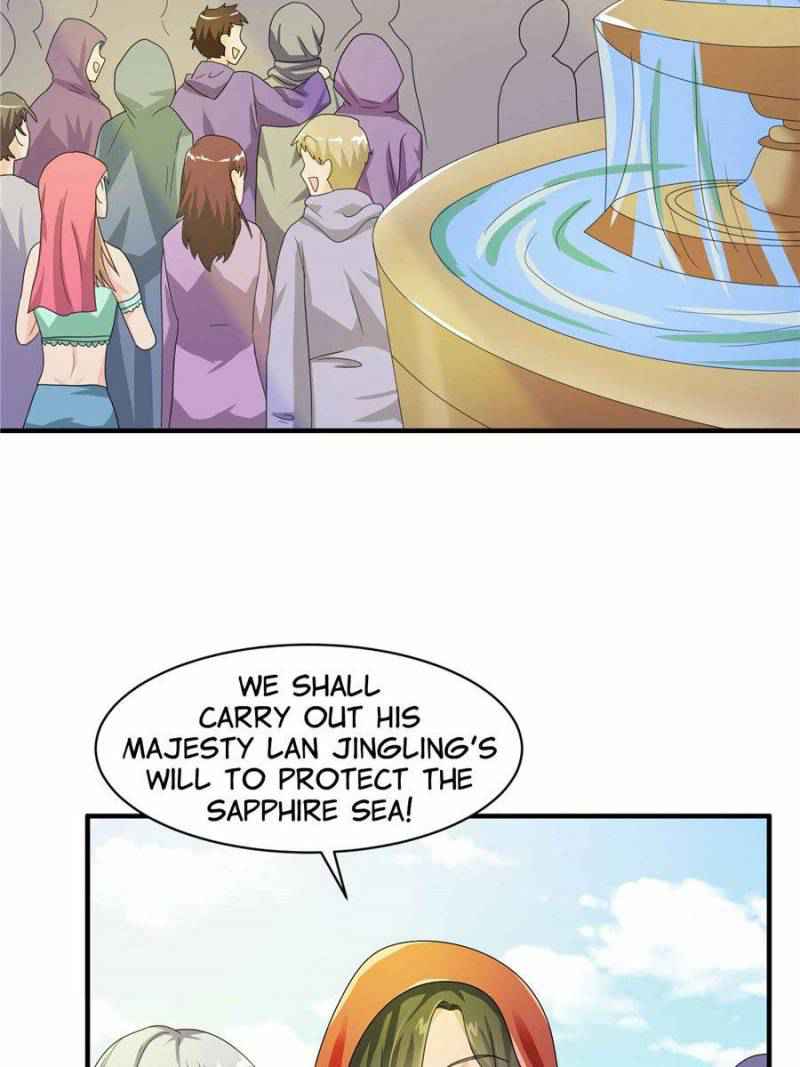 The Strongest Cheat Player Chapter 38 - Page 10