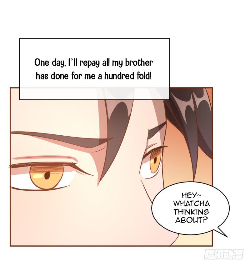 The Strongest Cheat Player Chapter 4 - Page 13