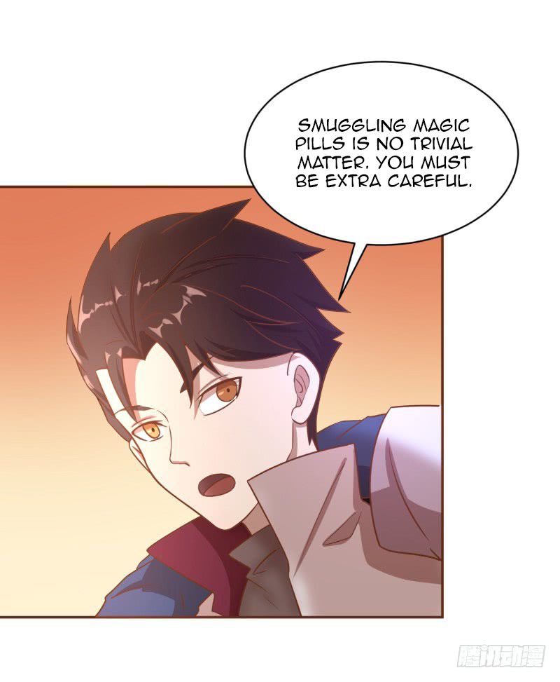 The Strongest Cheat Player Chapter 4 - Page 15