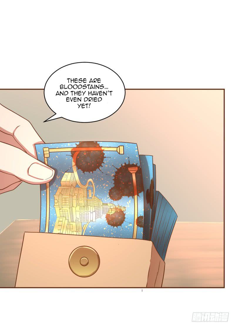 The Strongest Cheat Player Chapter 4 - Page 22