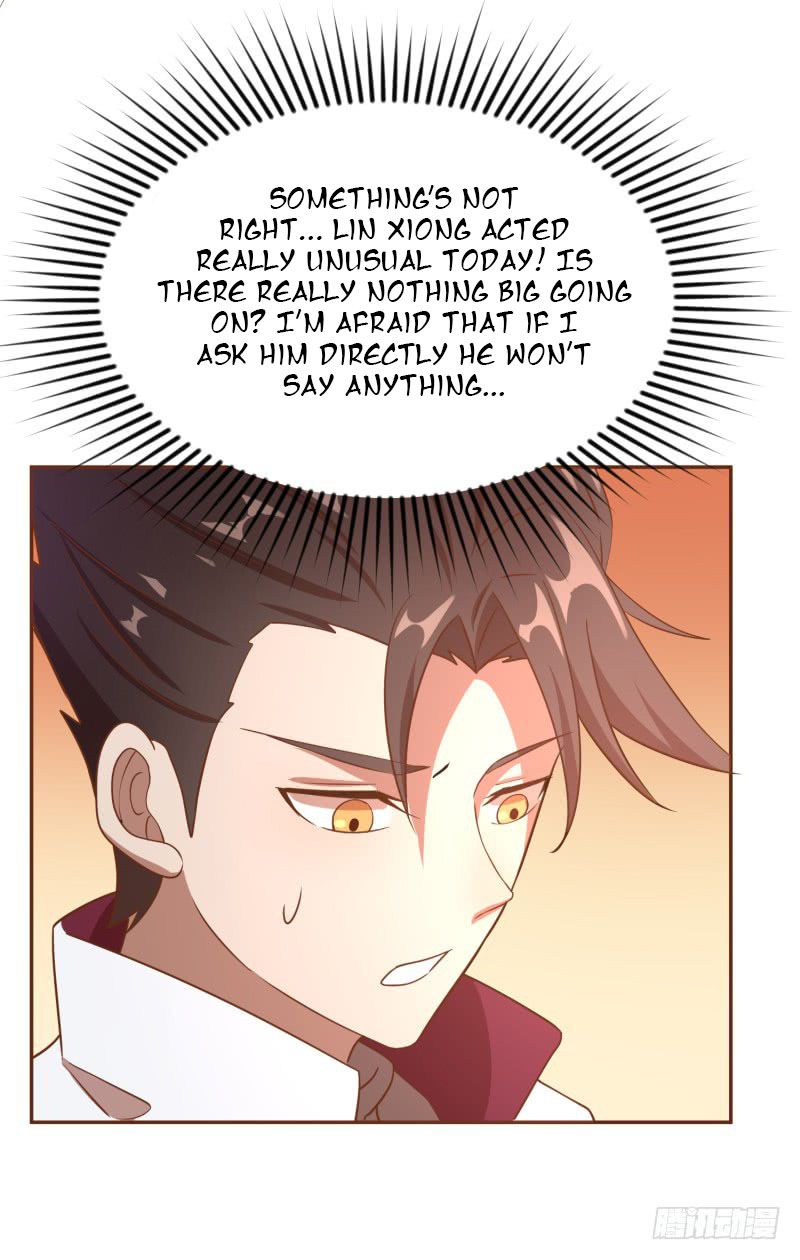 The Strongest Cheat Player Chapter 4 - Page 24