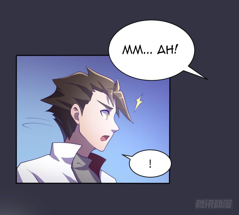 The Strongest Cheat Player Chapter 4 - Page 29