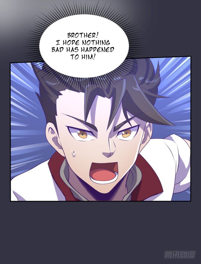 The Strongest Cheat Player Chapter 4 - Page 31