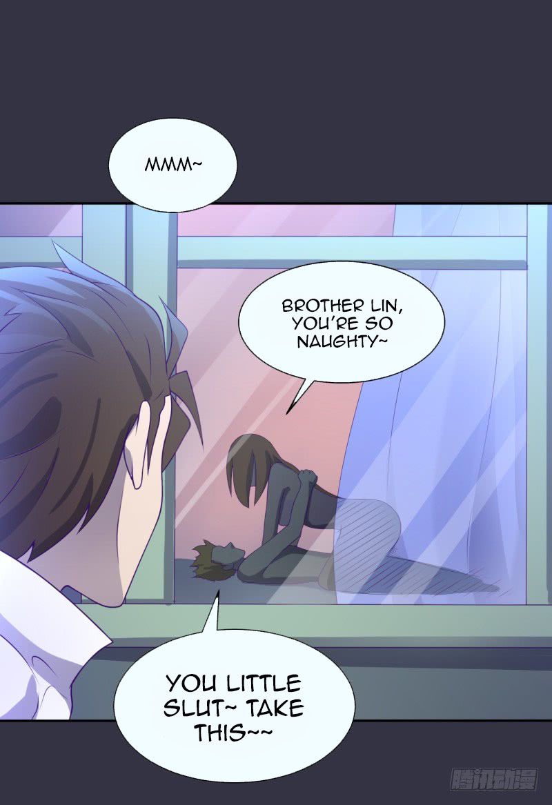 The Strongest Cheat Player Chapter 4 - Page 32
