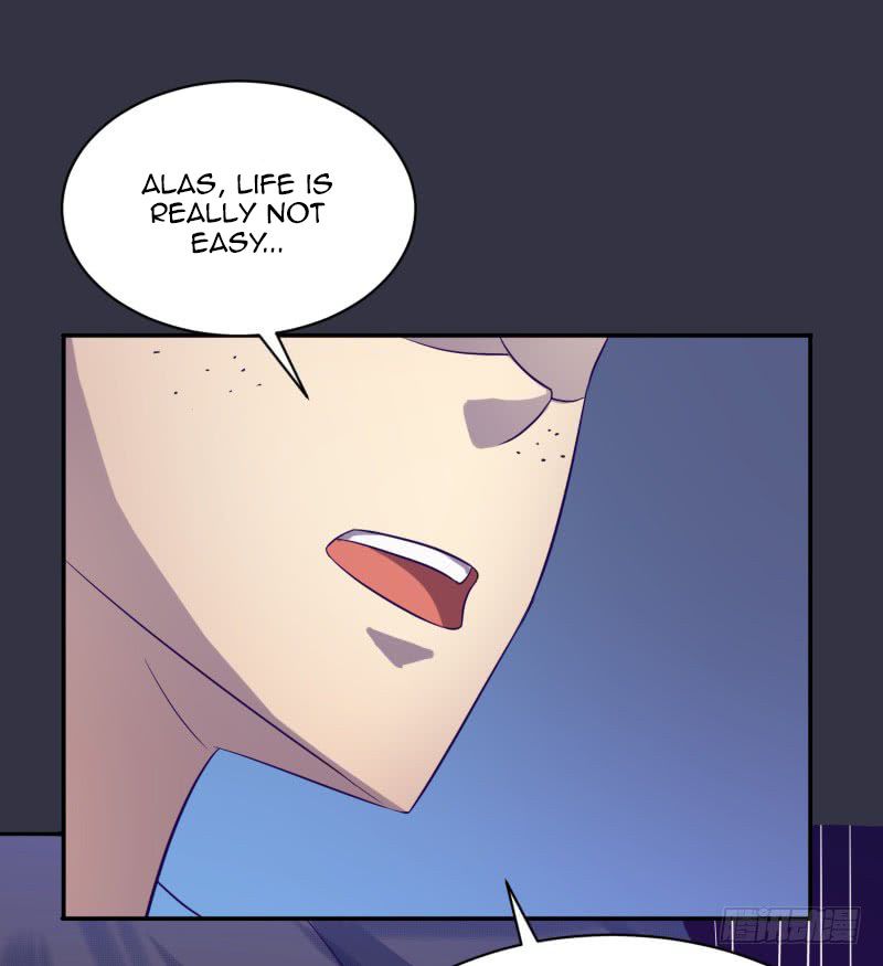 The Strongest Cheat Player Chapter 4 - Page 35