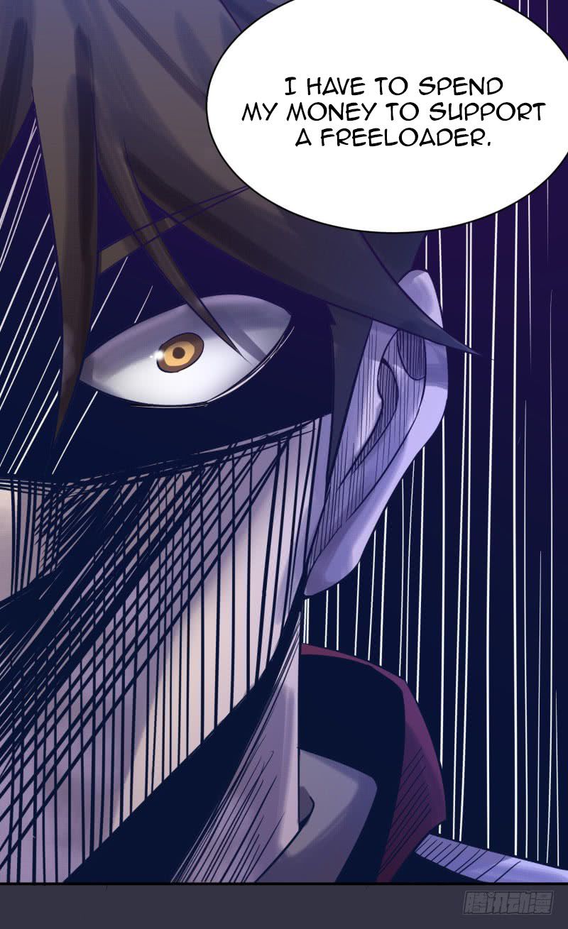 The Strongest Cheat Player Chapter 4 - Page 36