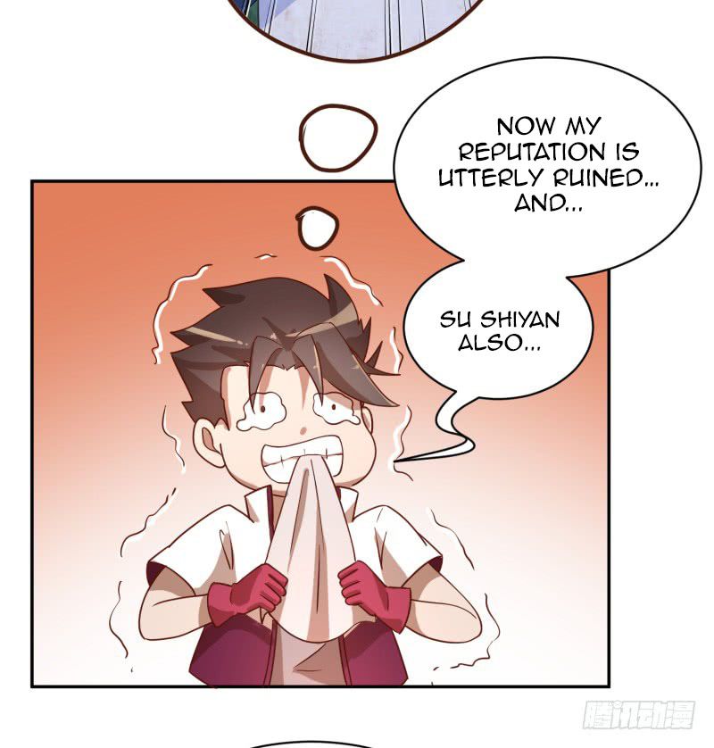 The Strongest Cheat Player Chapter 4 - Page 5