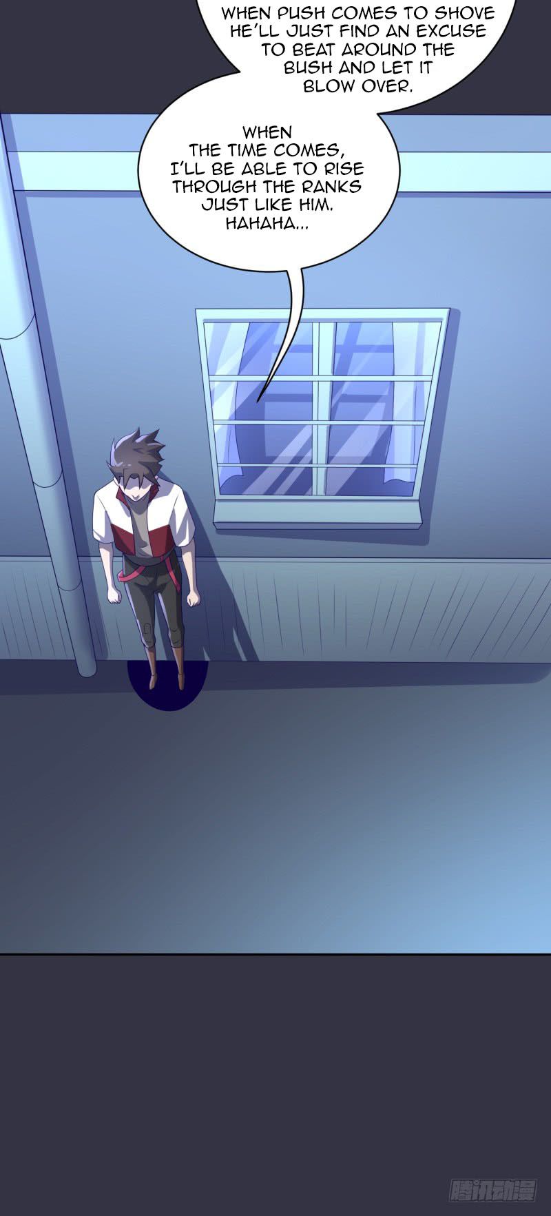 The Strongest Cheat Player Chapter 4 - Page 42