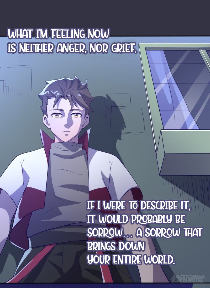 The Strongest Cheat Player Chapter 4 - Page 43