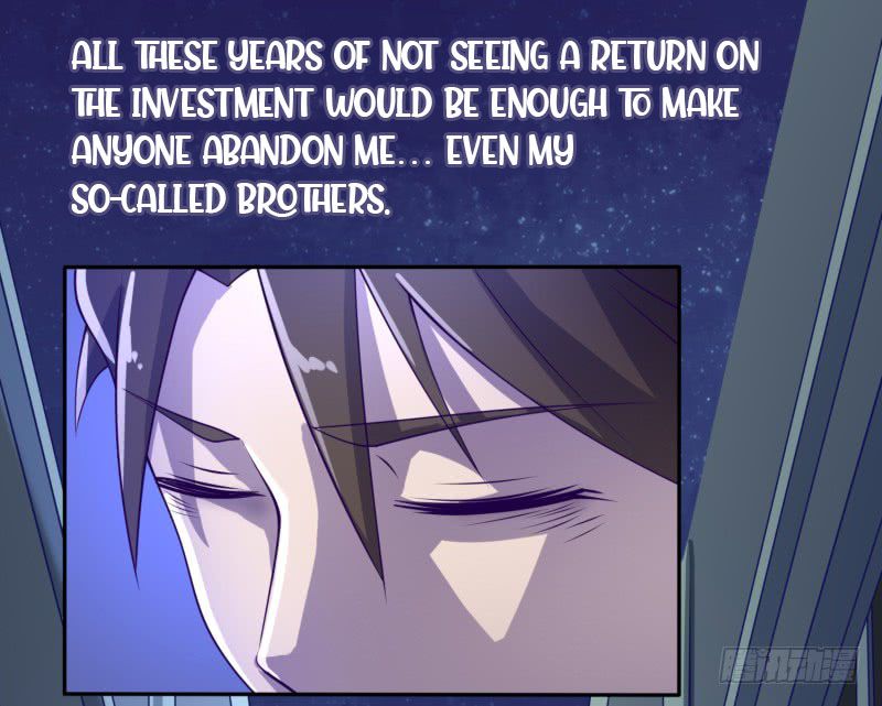 The Strongest Cheat Player Chapter 4 - Page 44