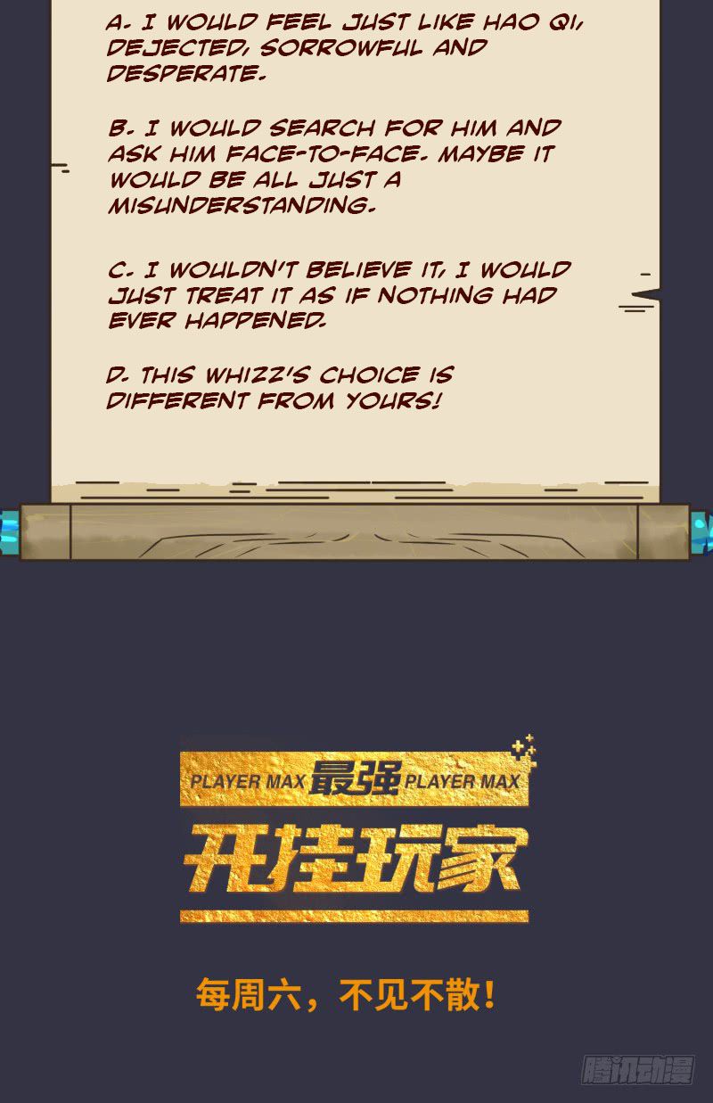 The Strongest Cheat Player Chapter 4 - Page 48