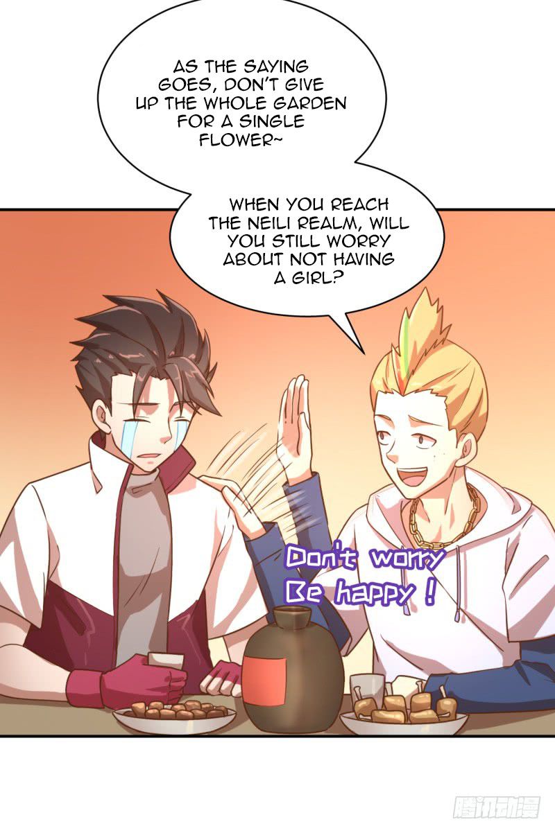 The Strongest Cheat Player Chapter 4 - Page 6